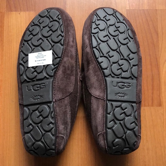 Men’s Ugg Slippers